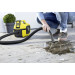 Karcher Пилосос Karcher WD 1 Compact Battery (1.198-300.0)