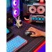 GravaStar Мишка GravaStar Mercury M2 BT/WL/USB-A RGB Black (GRAVASTARM2_BLK)