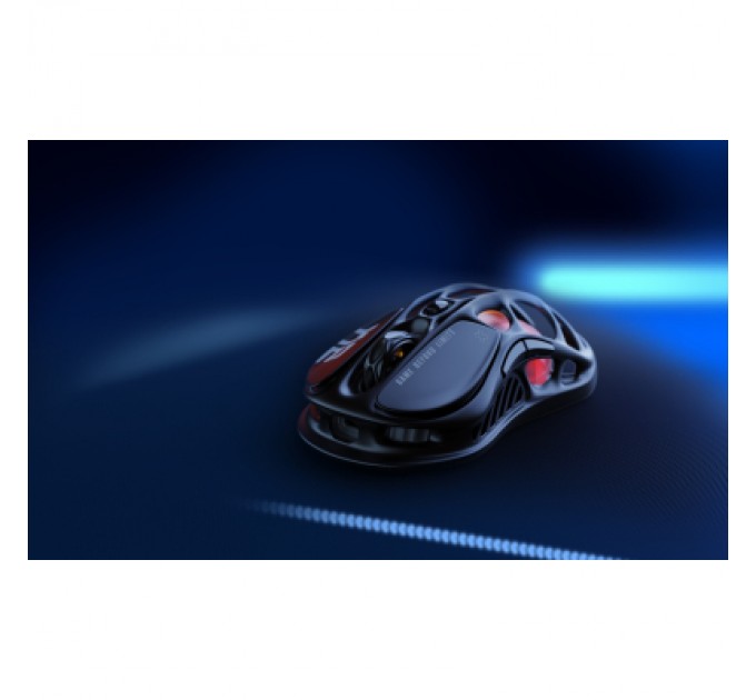 GravaStar Мишка GravaStar Mercury M2 BT/WL/USB-A RGB Black (GRAVASTARM2_BLK)