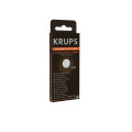 Krups Таблетки від накипу для кавомашин Krups XS3000F1