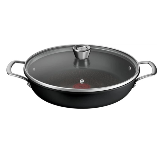 Tefal Сотейник з кришкою Tefal Excellence+ 24 см (G3308802)