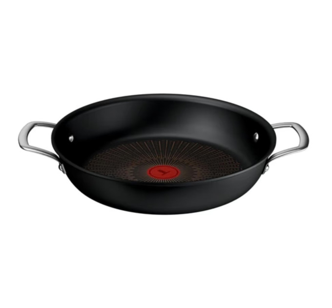 Tefal Сотейник з кришкою Tefal Excellence+ 24 см (G3308802)