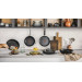 Tefal Сотейник з кришкою Tefal Excellence+ 24 см (G3308802)