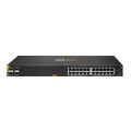 ARUBA BY HPE Комутатор HPE Aruba 6000 24G CL4 4SFP Switch (R8N87B)