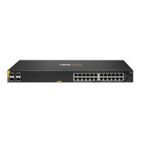 Комутатор HPE Aruba 6000 24G CL4 4SFP Switch (R8N87B)