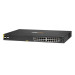 ARUBA BY HPE Комутатор HPE Aruba 6000 24G CL4 4SFP Switch (R8N87B)