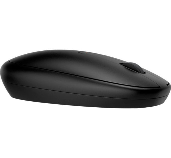 HP Мишка HP 240 Bluetooth Mouse Black (3V0G9AA)