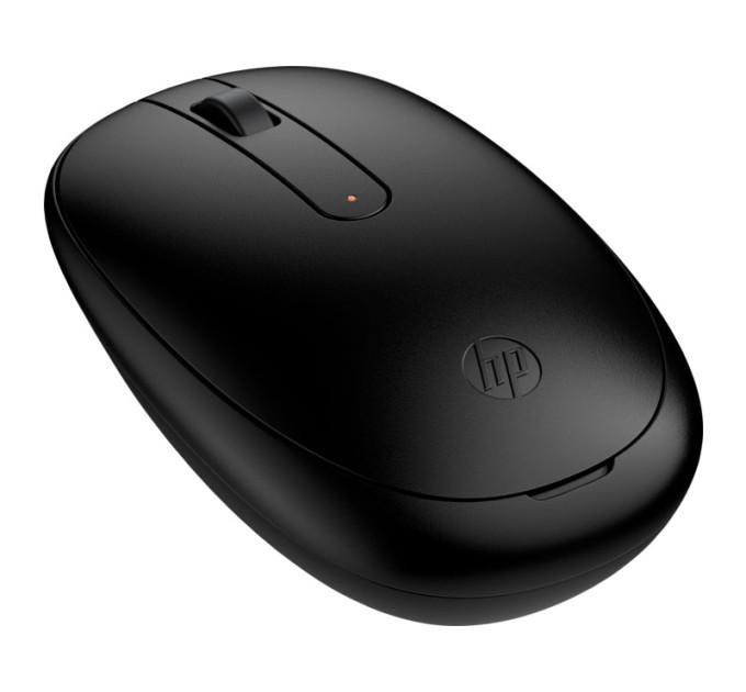 HP Мишка HP 240 Bluetooth Mouse Black (3V0G9AA)