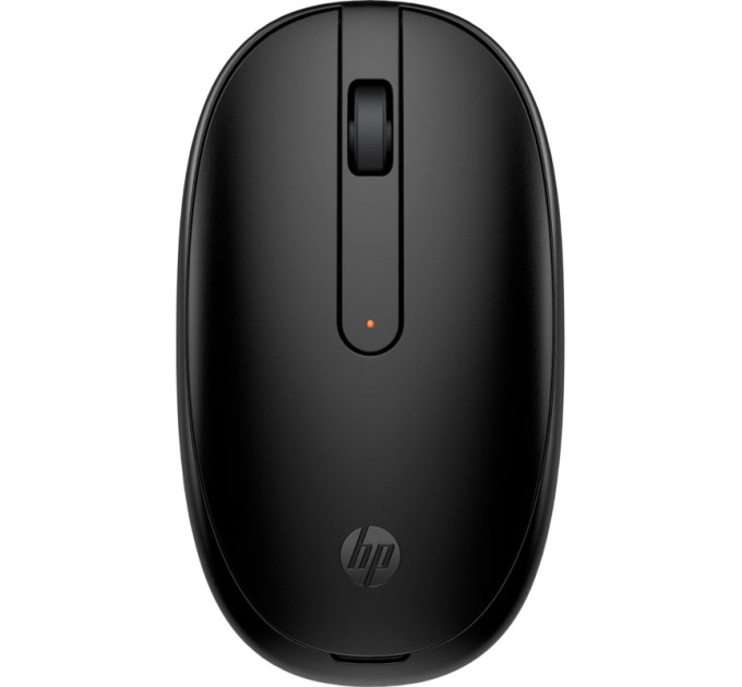 HP Мишка HP 240 Bluetooth Mouse Black (3V0G9AA)