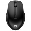 HP Мишка HP 430 Multi-Device Bluetooth/Wireless Black (3B4Q2AA)