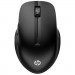 HP Мишка HP 430 Multi-Device Bluetooth/Wireless Black (3B4Q2AA)