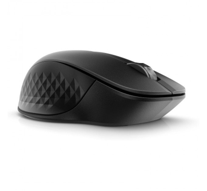HP Мишка HP 430 Multi-Device Bluetooth/Wireless Black (3B4Q2AA)