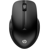 Мишка HP 430 Multi-Device Bluetooth/Wireless Black (3B4Q2AA)