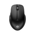 HP Мишка HP 430 Multi-Device Bluetooth/Wireless Black (3B4Q2AA)