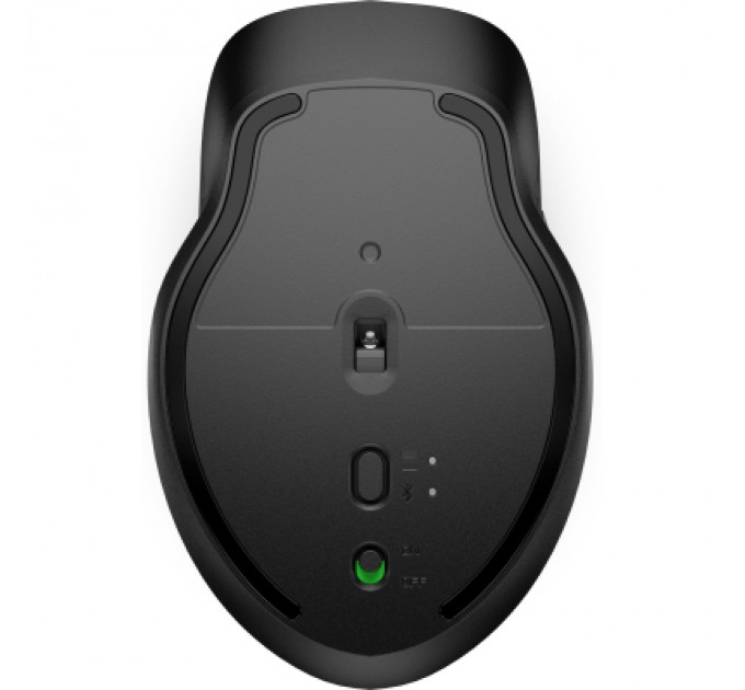 HP Мишка HP 430 Multi-Device Bluetooth/Wireless Black (3B4Q2AA)