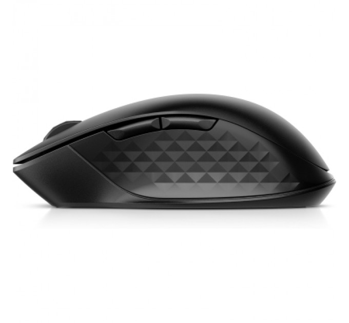 HP Мишка HP 430 Multi-Device Bluetooth/Wireless Black (3B4Q2AA)
