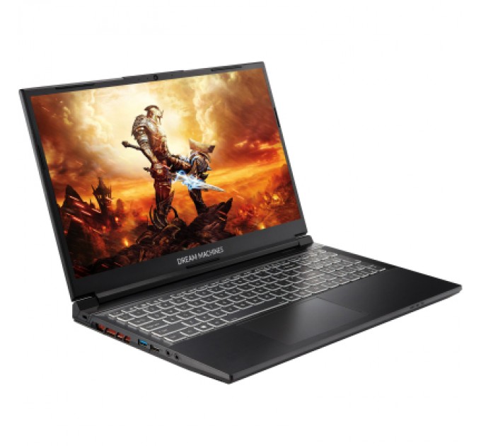 Dream Machines Ноутбук Dream Machines RG4050-16 (RG4050-16UA35)