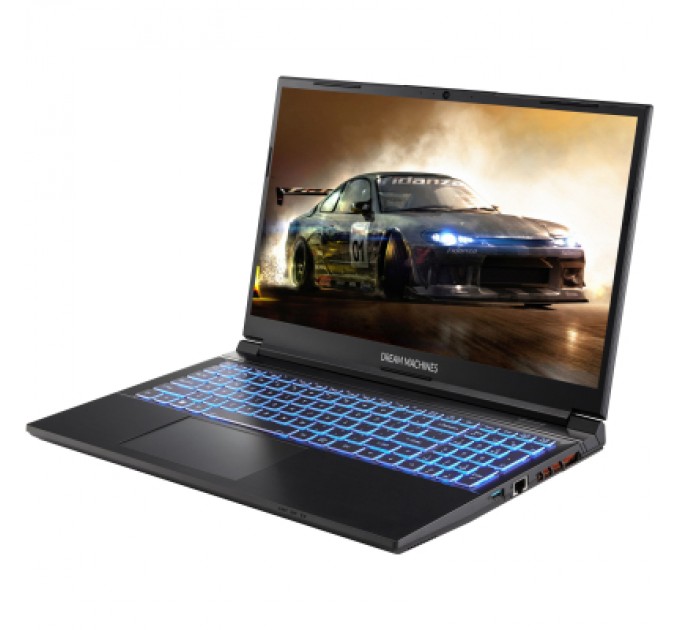Dream Machines Ноутбук Dream Machines RG4050-16 (RG4050-16UA35)