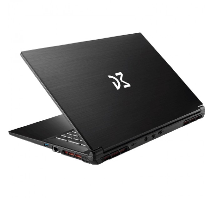 Dream Machines Ноутбук Dream Machines RG4070-16 (RG4070-16UA25)