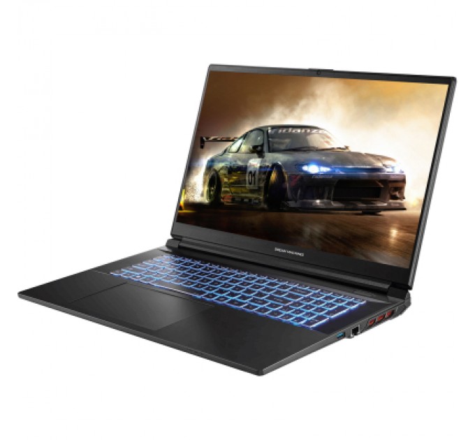 Dream Machines Ноутбук Dream Machines RG4070-16 (RG4070-16UA25)