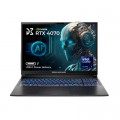 Dream Machines Ноутбук Dream Machines RG4070-16 (RG4070-16UA25)