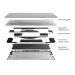 ASUS Ноутбук ASUS Zenbook S16 UM5606GA-SS201X (90NB17H5-M009H0)