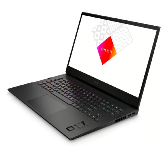 HP Ноутбук HP OMEN 17-ck2003ua (826V6EA)