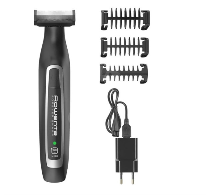 Rowenta Тример Rowenta TN6000F5