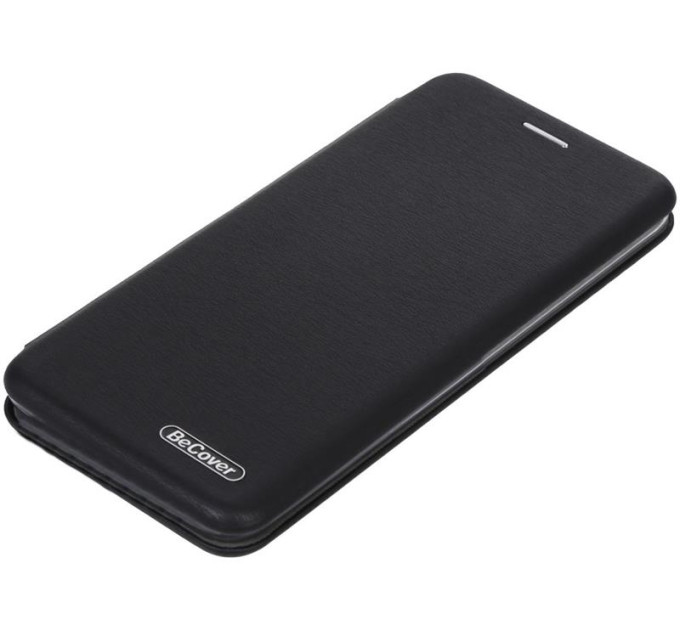 BeCover Чeхол-книжка BeCover Exclusive для Oppo A54 Black (707252)