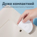 Remax Кабель Remax Wanbo Series з кейсом і перехідниками 6в1 60W White (RC-190)