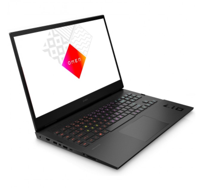 HP Ноутбук HP OMEN 17-ck2009ua (825H8EA)