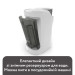 Baby Brezza Машина для приготування дитячої суміші Baby Brezza Formula Pro Advanced Білий (FRP0134)