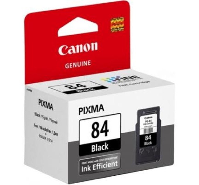 Canon Картридж Canon (PG-84) Pixma Ink Efficiency E514 Black (8592B001)