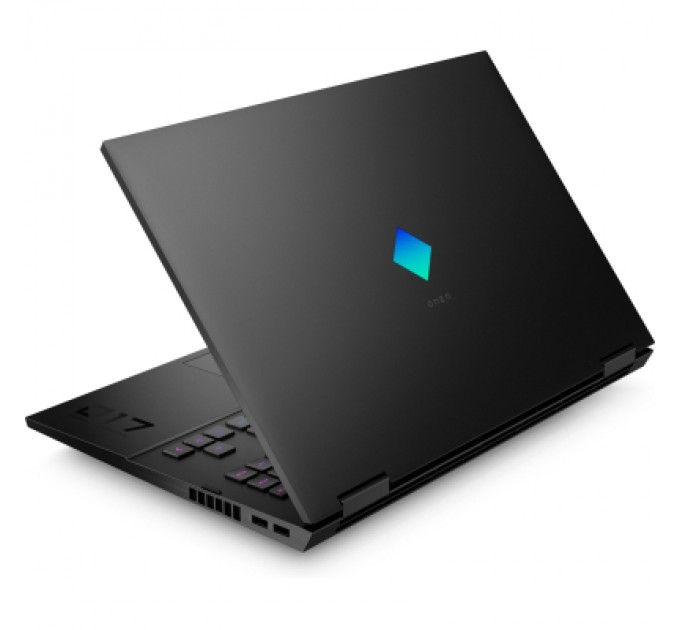 HP Ноутбук HP OMEN 17-ck2009ua (825H8EA)