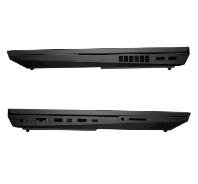HP Ноутбук HP OMEN 17-ck2009ua (825H8EA)