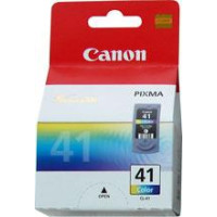 Картридж для CANON (CL-41) Pixma iP-1600/2200/6210D/MP-150/170/450 Color