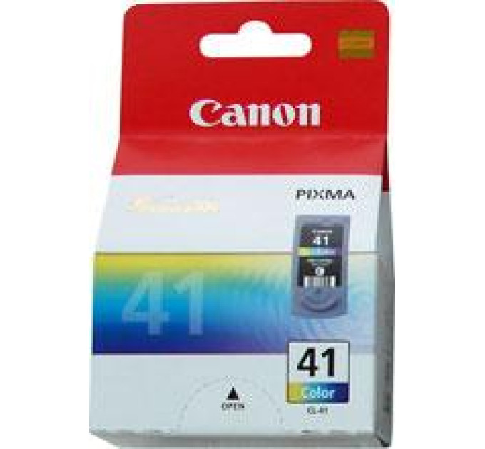 Canon Картридж для CANON (CL-41) Pixma iP-1600/2200/6210D/MP-150/170/450 Color