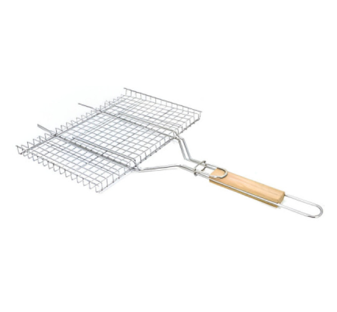 Voltronic Решітка для гриля Voltronic 36х25 см (PE-RNPFGB36*25)