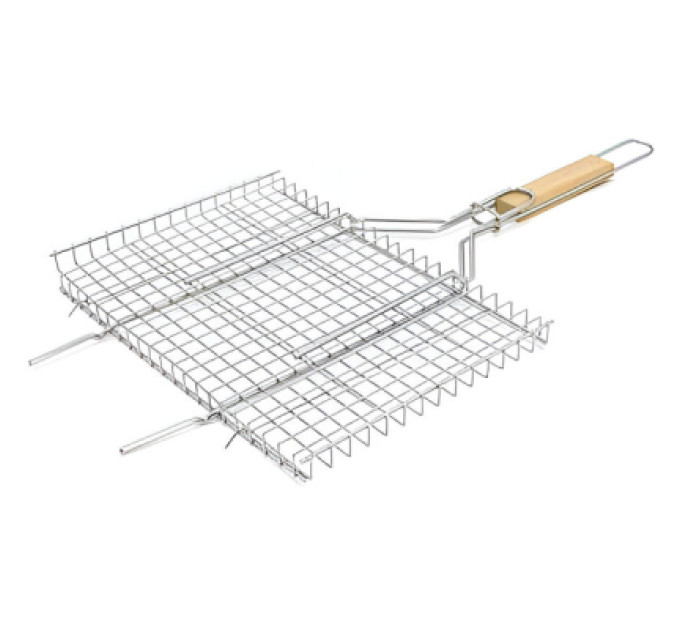 Voltronic Решітка для гриля Voltronic 36х25 см (PE-RNPFGB36*25)