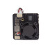 Skyzone Відеопередавач (VTX) Skyzone VT5850 5W 6.2G CNC (VT5850)