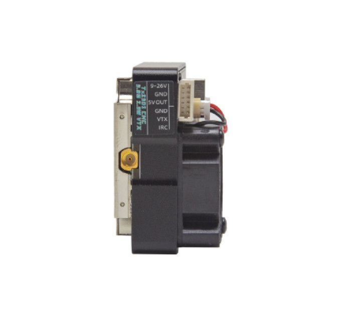 Skyzone Відеопередавач (VTX) Skyzone VT5850 5W 6.2G CNC (VT5850)