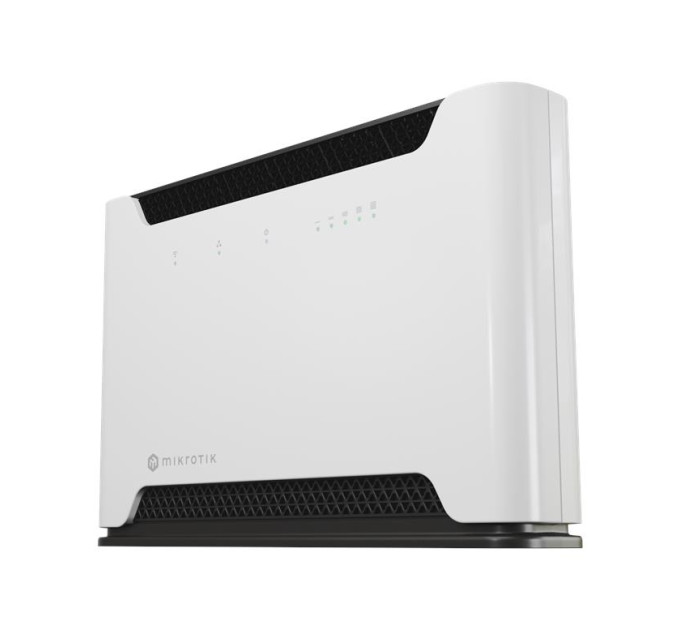 Mikrotik Маршрутизатор Mikrotik S53UG+5HAXD2HAXDTC&FG621 (D53G-5HACD2HND-TC&EG120K)