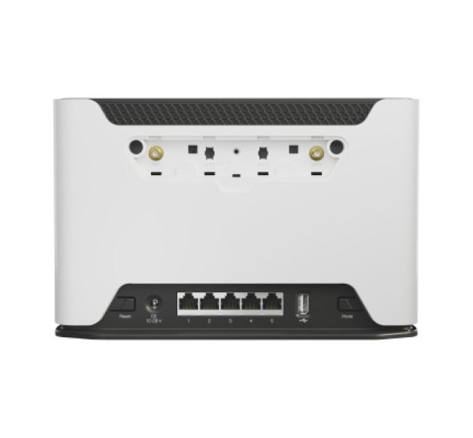 Mikrotik Маршрутизатор Mikrotik S53UG+5HAXD2HAXDTC&FG621 (D53G-5HACD2HND-TC&EG120K)
