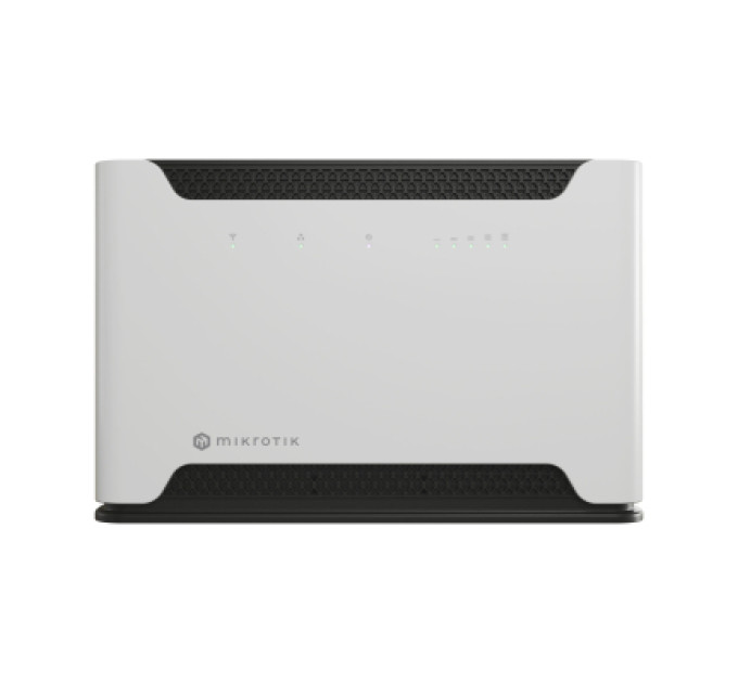 Mikrotik Маршрутизатор Mikrotik S53UG+5HAXD2HAXDTC&FG621 (D53G-5HACD2HND-TC&EG120K)