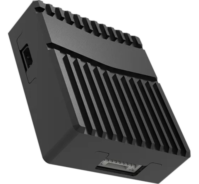 SIYI Медіаконвертер SIYI Ethernet to HDMI Output Converter (SIYICR)