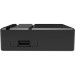 SIYI Медіаконвертер SIYI Ethernet to HDMI Output Converter (SIYICR)