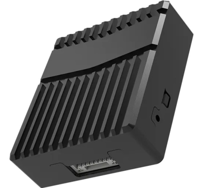 SIYI Медіаконвертер SIYI Ethernet to HDMI Output Converter (SIYICR)