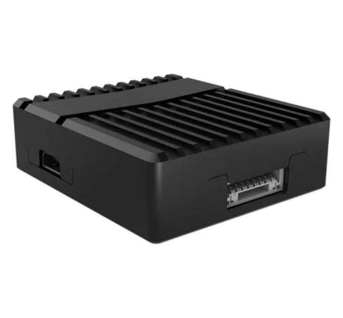 SIYI Медіаконвертер SIYI Ethernet to HDMI Output Converter (SIYICR)