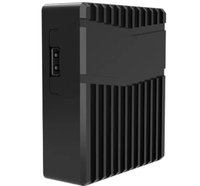SIYI Медіаконвертер SIYI Ethernet to HDMI Output Converter (SIYICR)