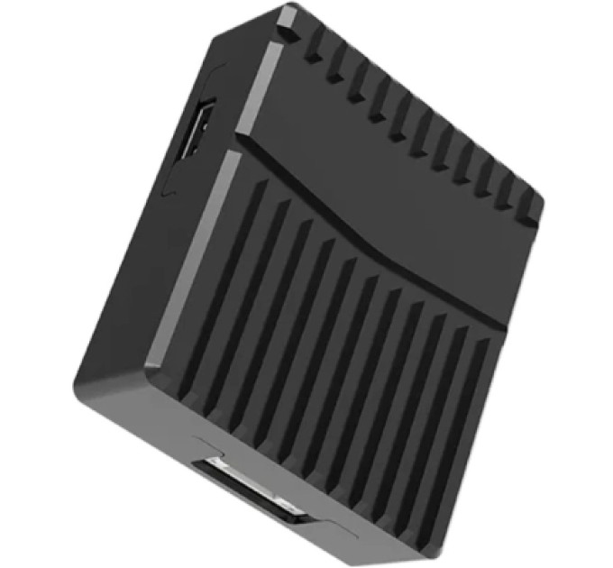 SIYI Медіаконвертер SIYI Ethernet to HDMI Output Converter (SIYICR)